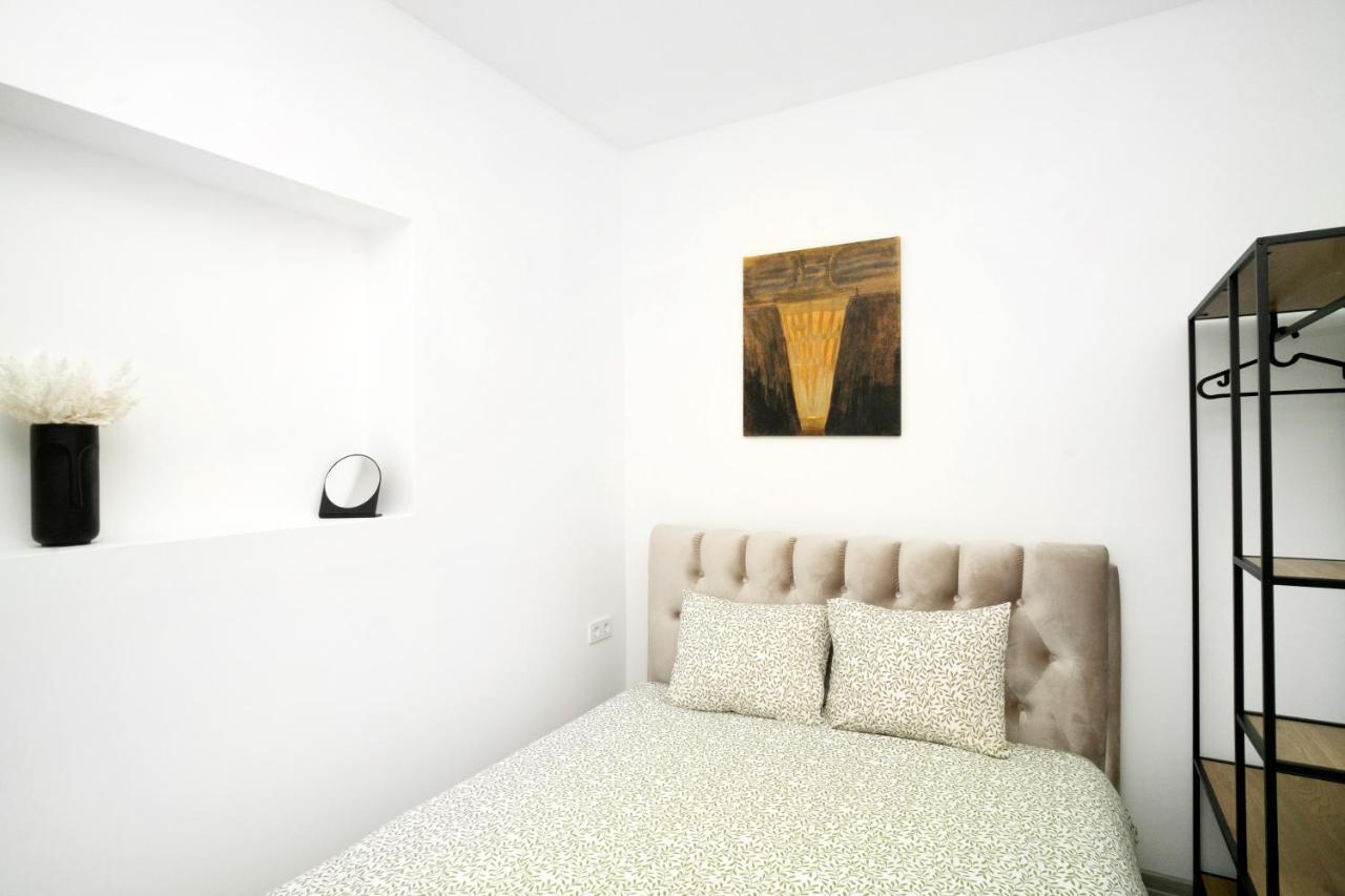 Central Station Apartment No7 كاوناس المظهر الخارجي الصورة