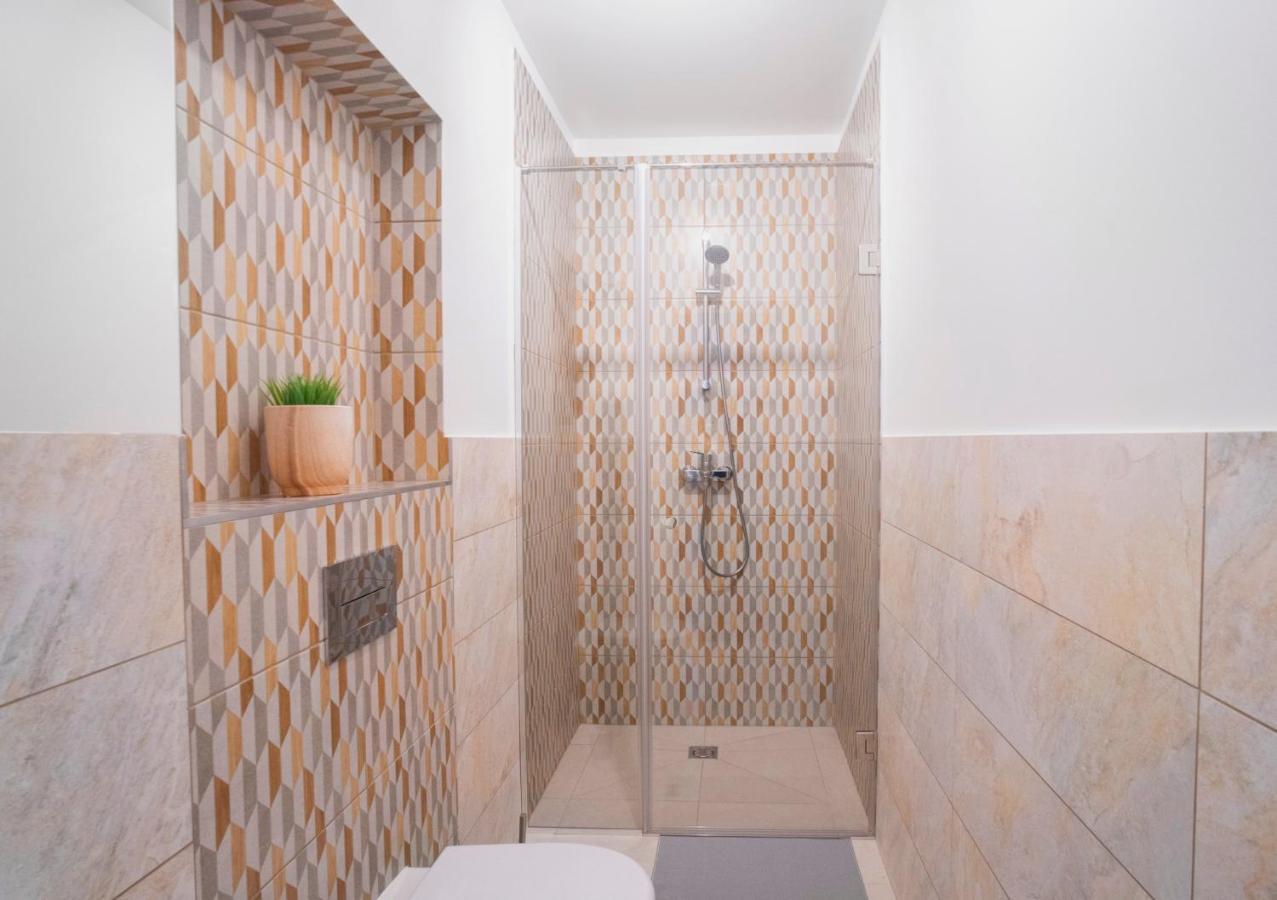 Central Station Apartment No7 كاوناس المظهر الخارجي الصورة