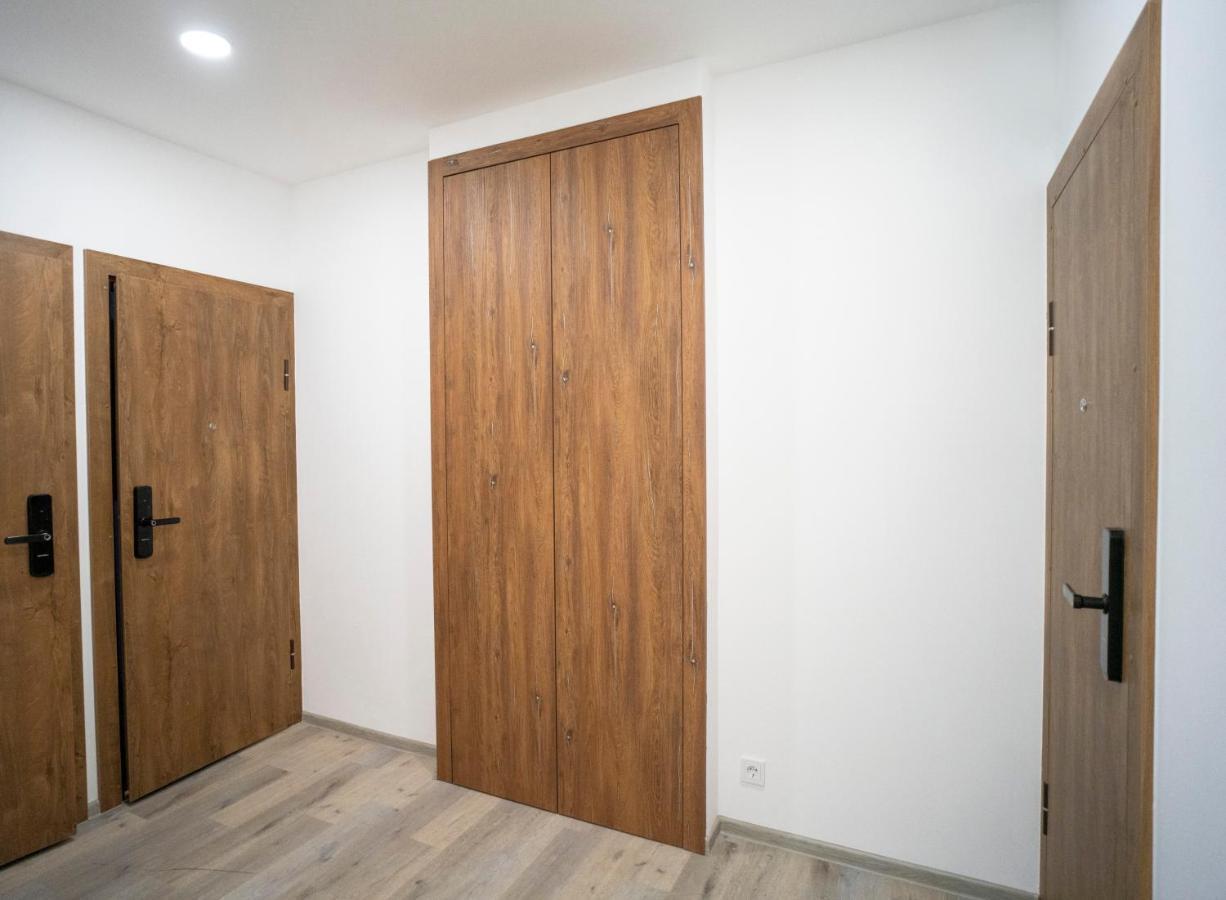 Central Station Apartment No7 كاوناس المظهر الخارجي الصورة