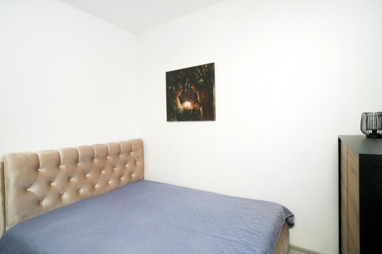 Central Station Apartment No7 كاوناس المظهر الخارجي الصورة
